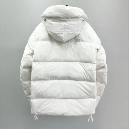 Down Jacket