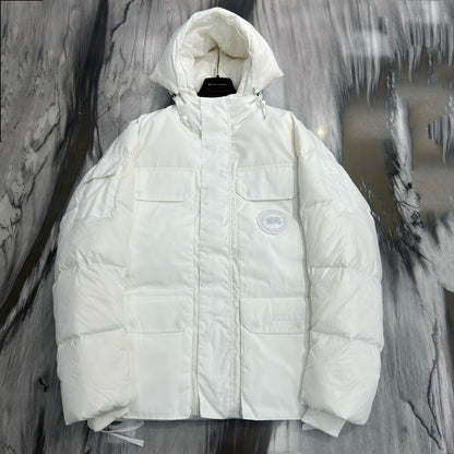 Down Jacket