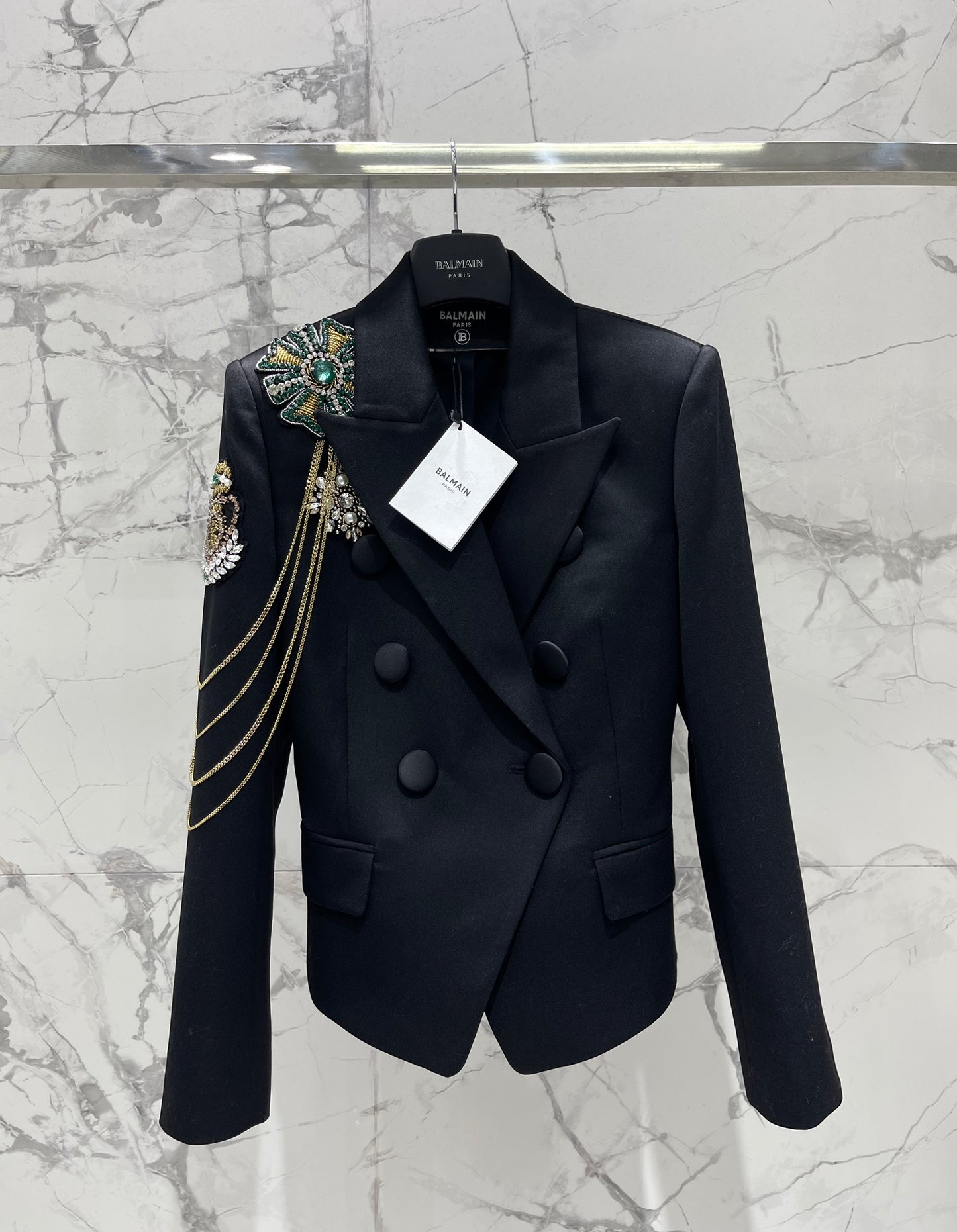 Blazer