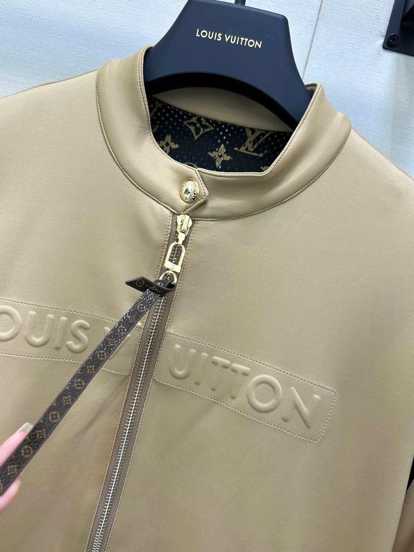 Jackets