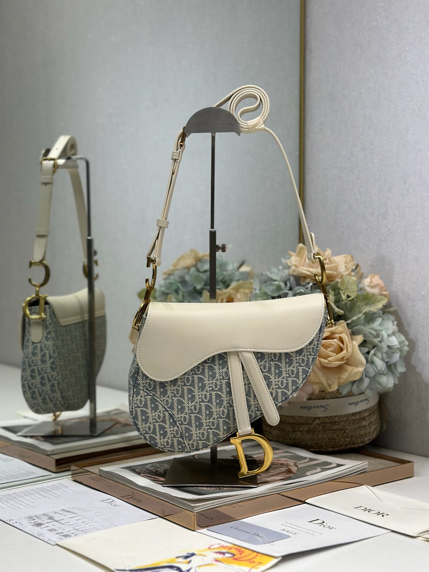 Shoulder Bag