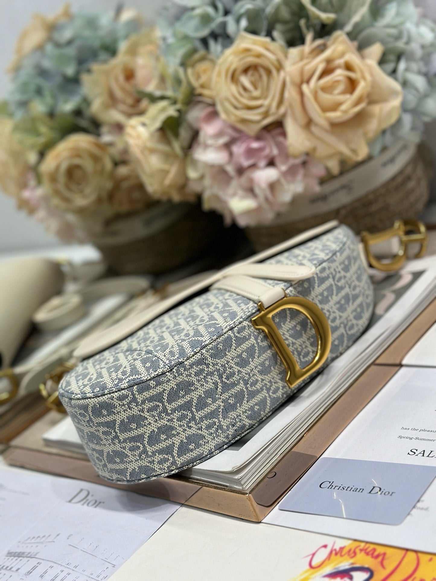 Shoulder Bag
