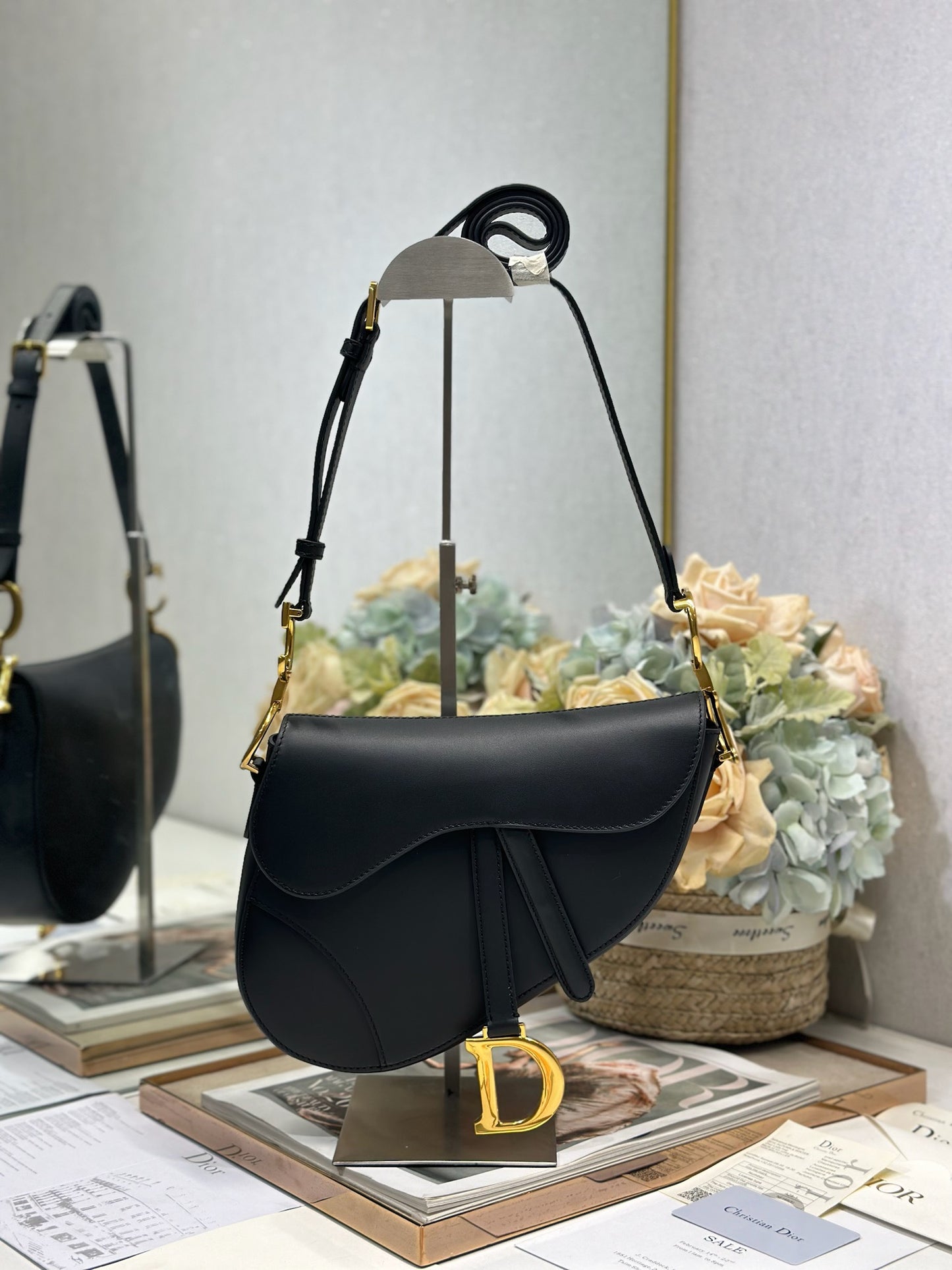 Shoulder Bag