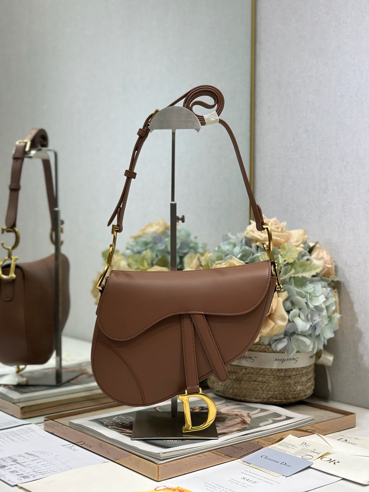 Shoulder Bag