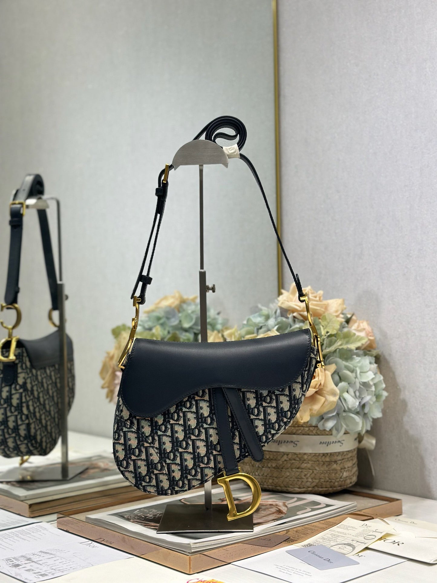 Shoulder Bag