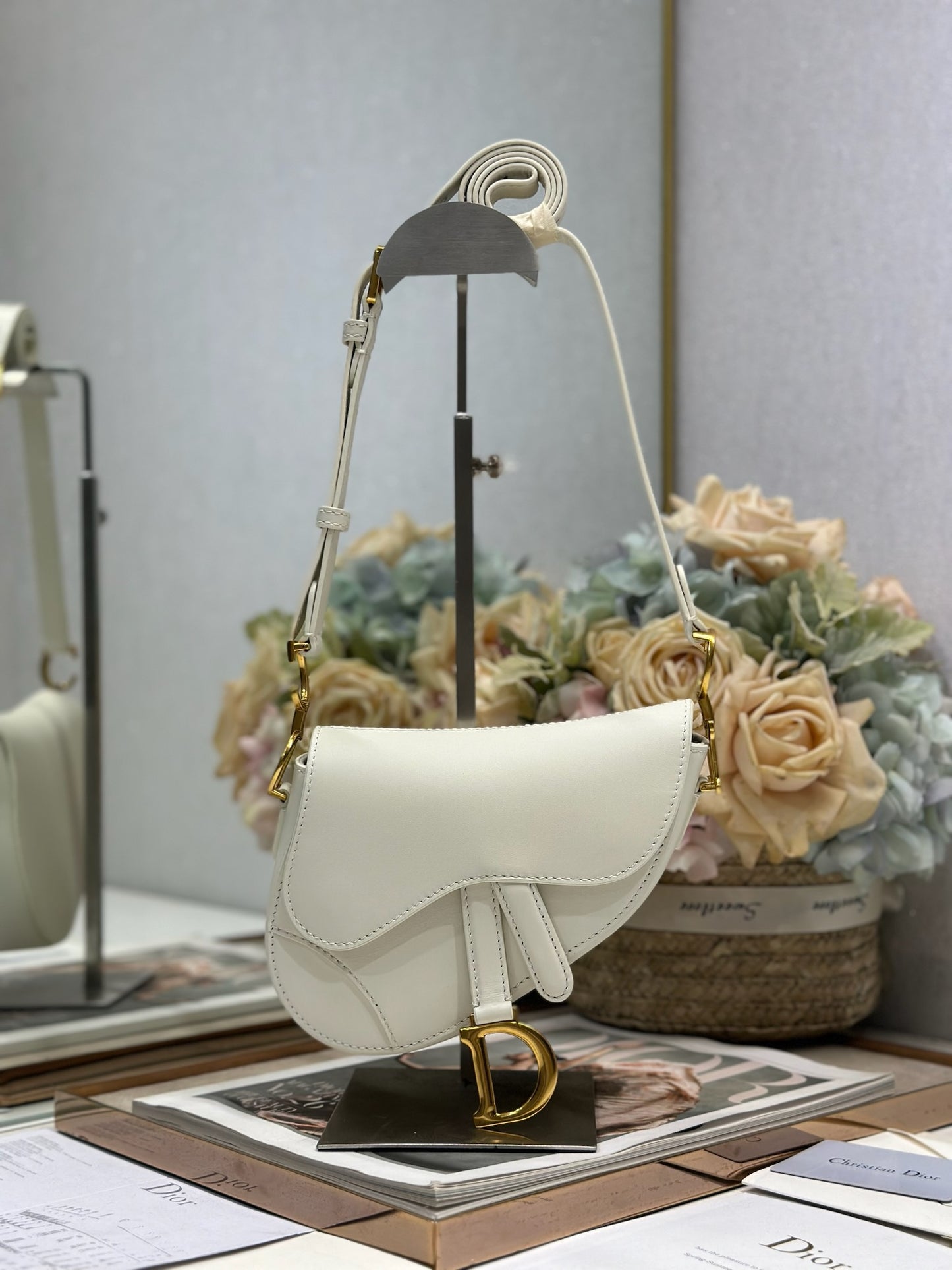 Shoulder Bag