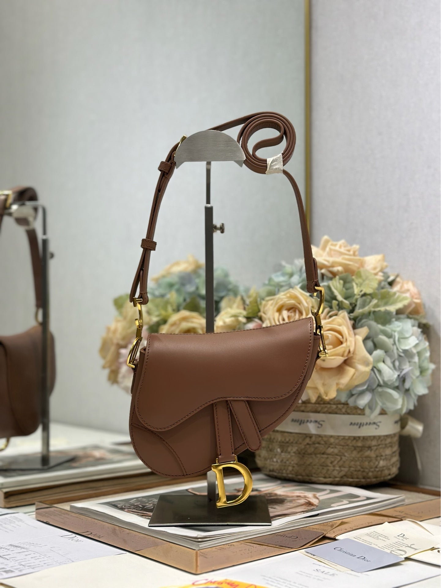 Shoulder Bag