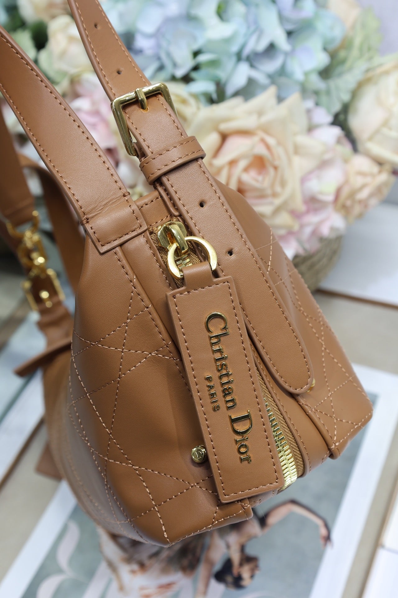 Shoulder Bag