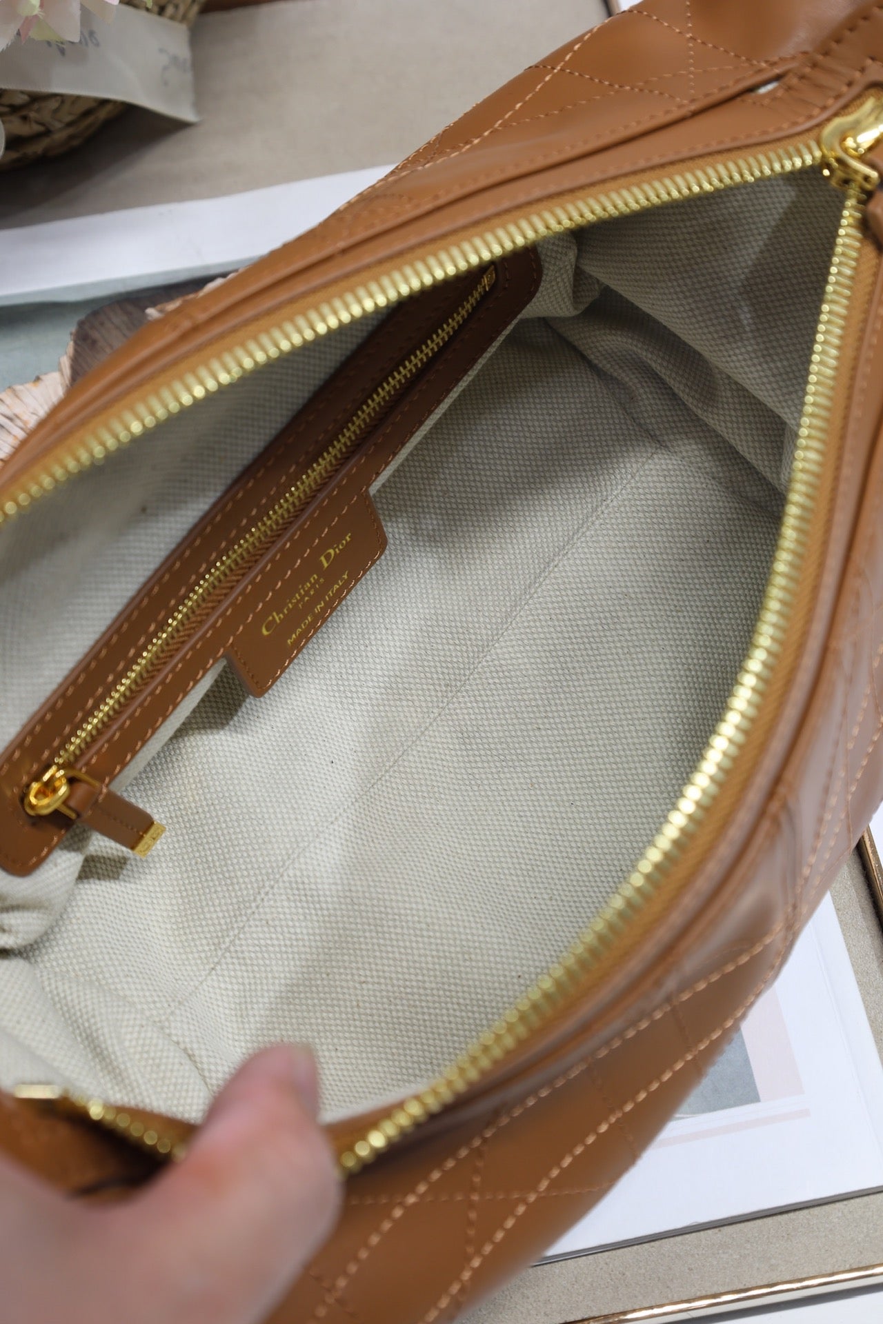 Shoulder Bag