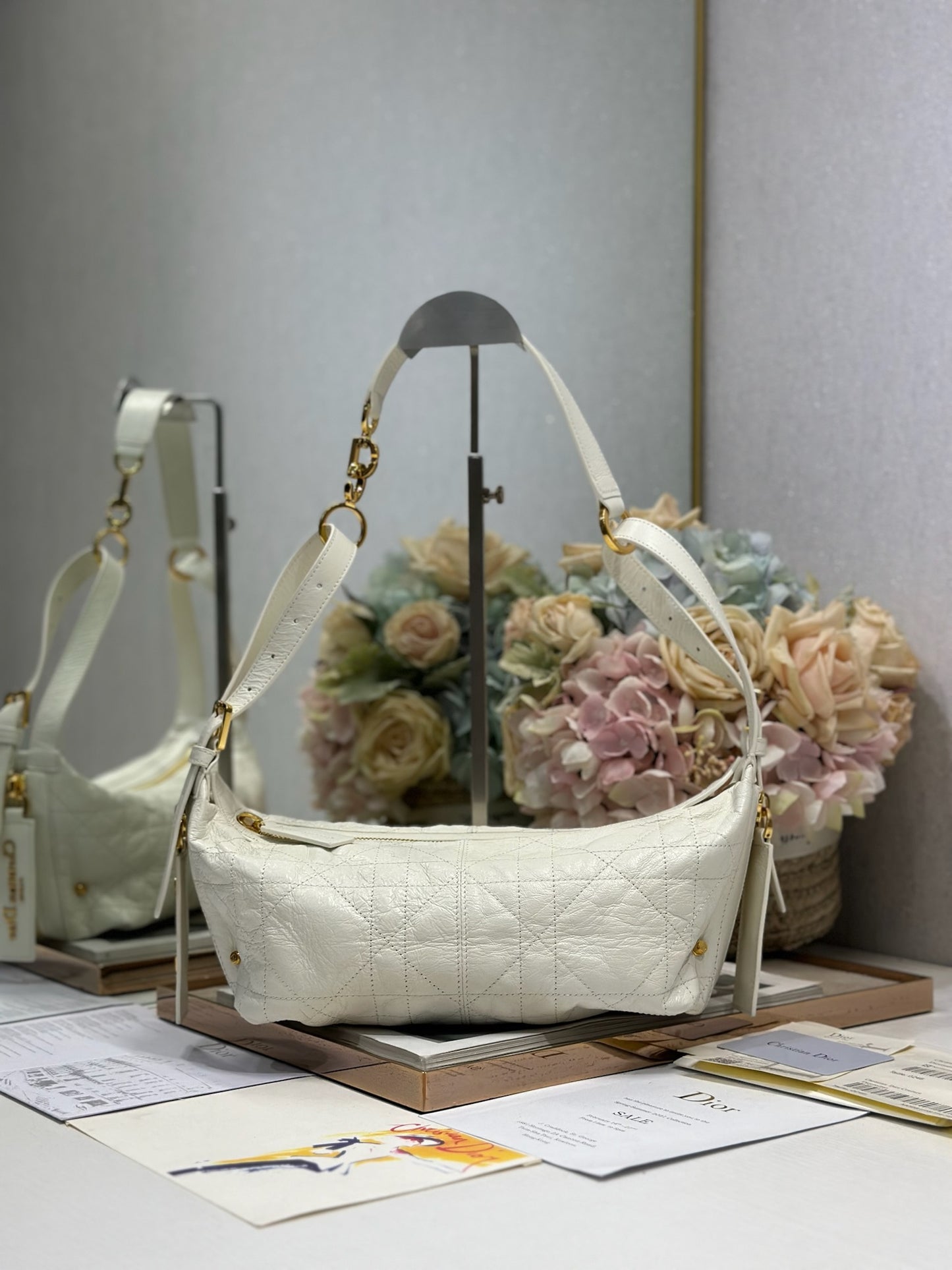 Shoulder Bag