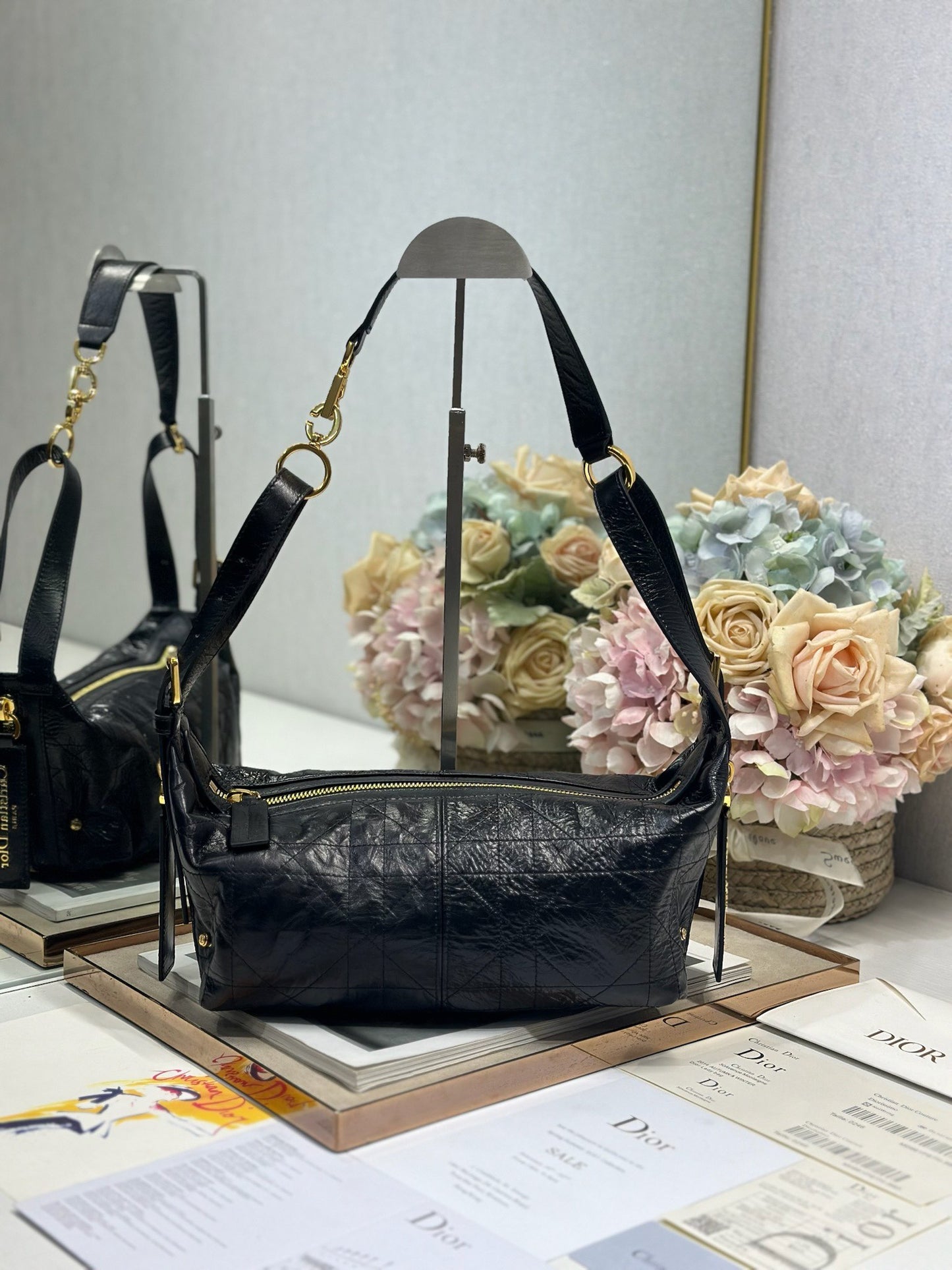 Shoulder Bag