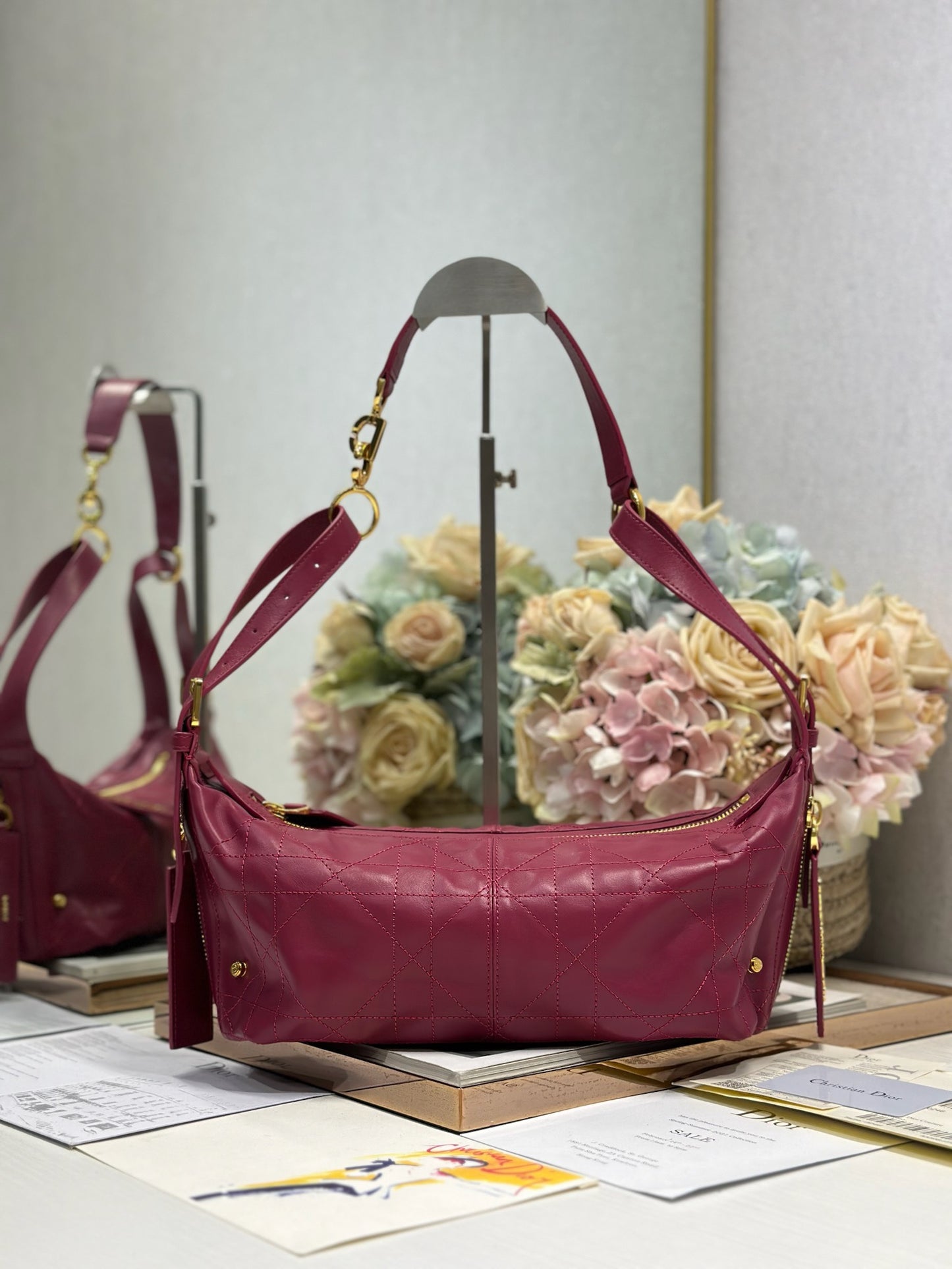 Shoulder Bag