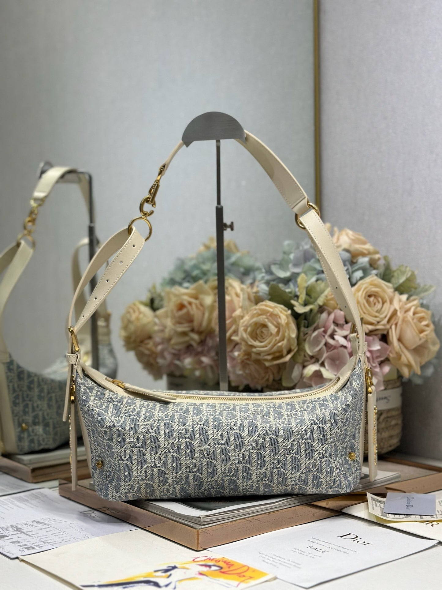 Shoulder Bag