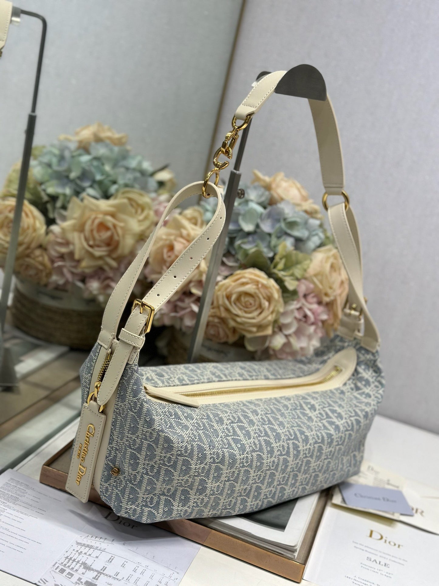 Shoulder Bag