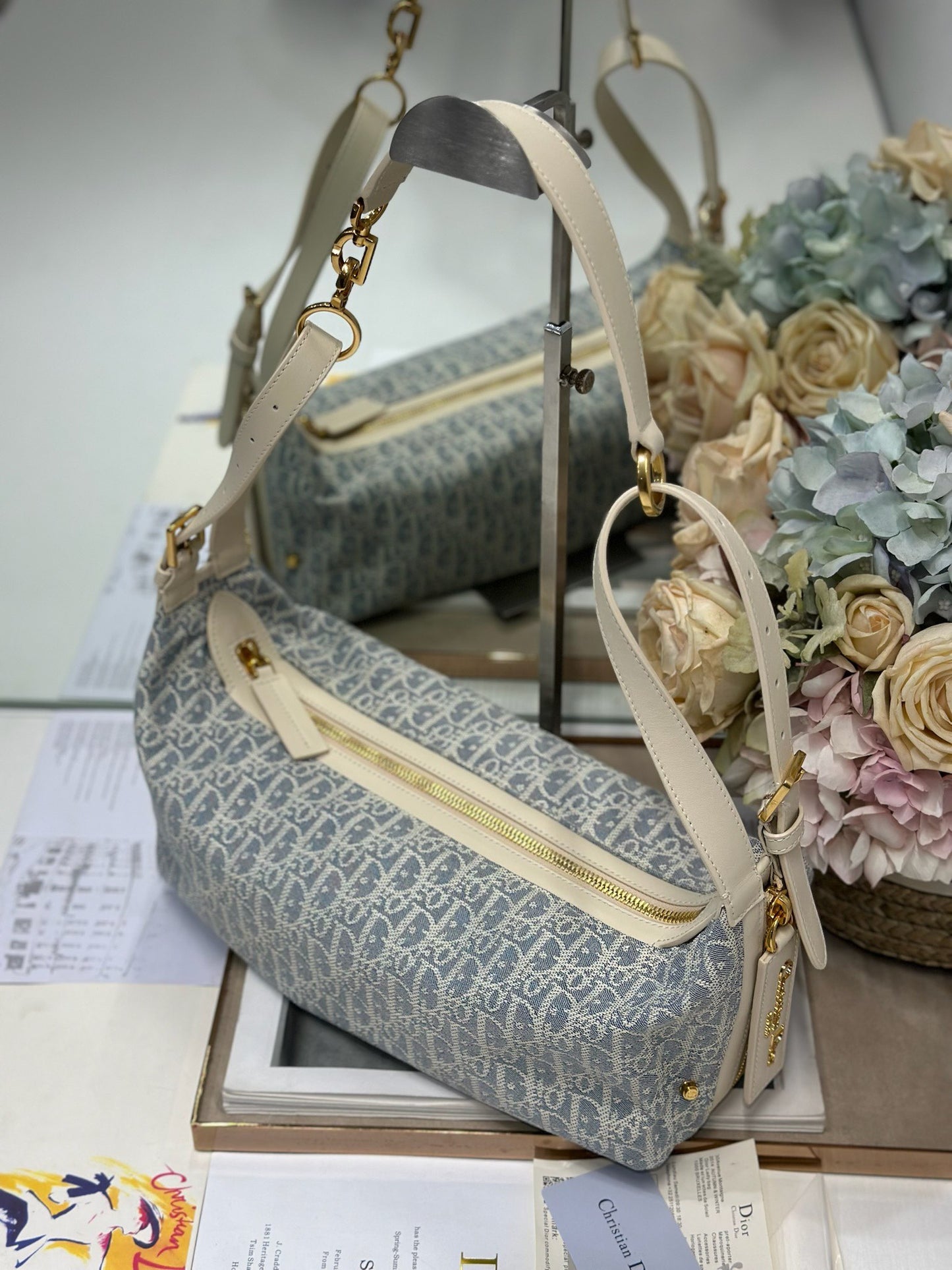 Shoulder Bag