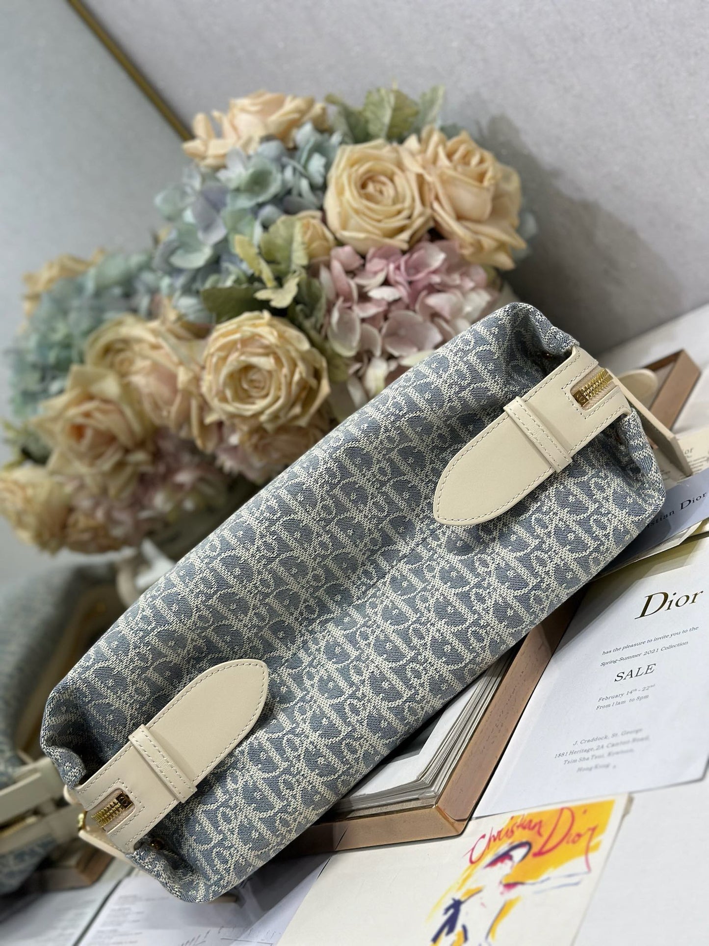 Shoulder Bag