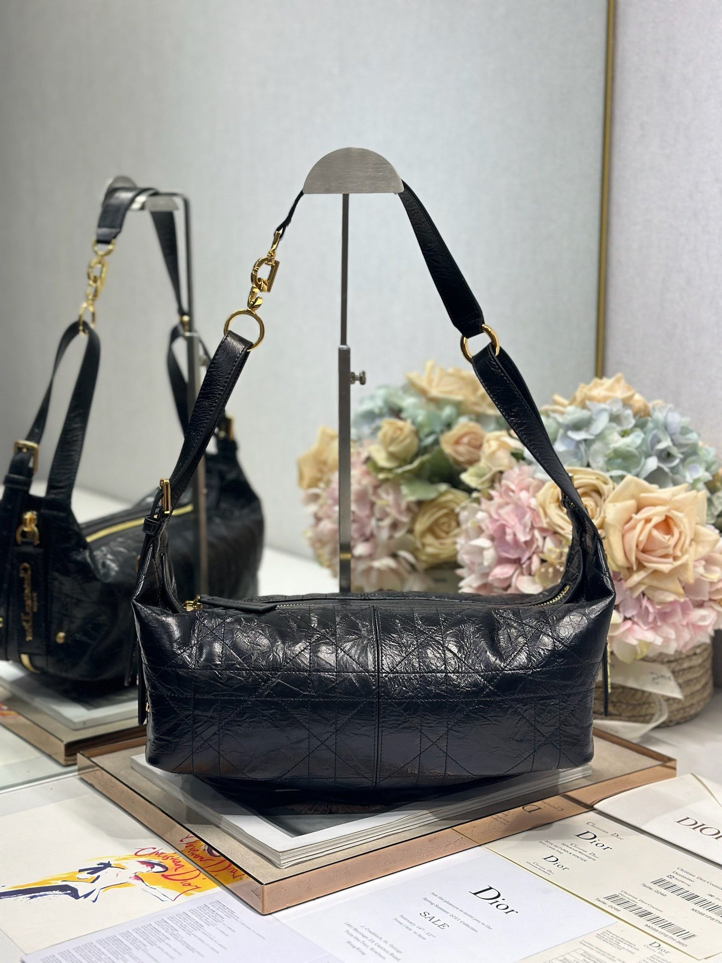 Shoulder Bag