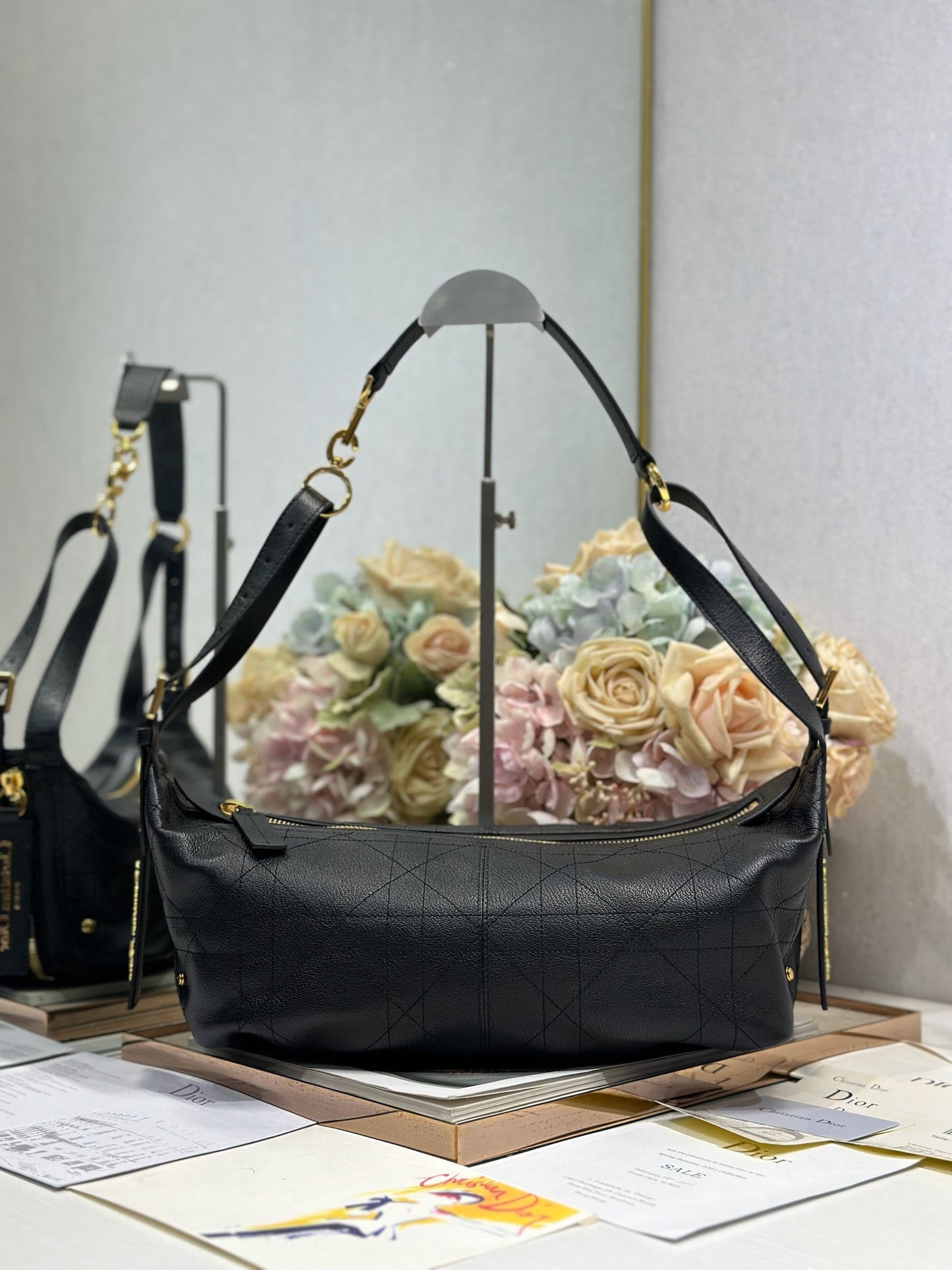 Shoulder Bag