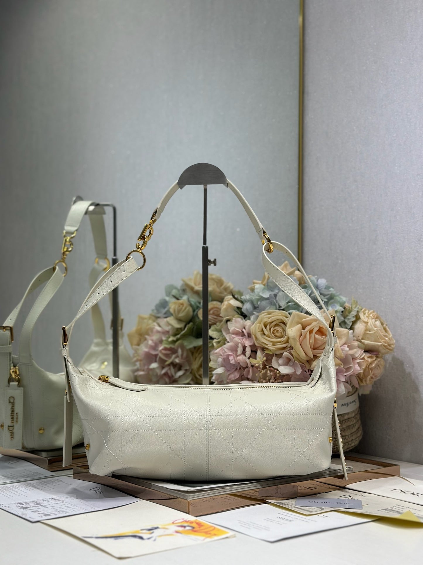 Shoulder Bag