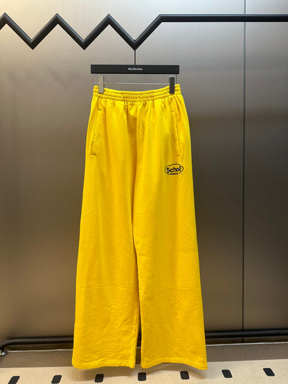 Casual Pants