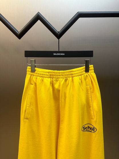 Casual Pants