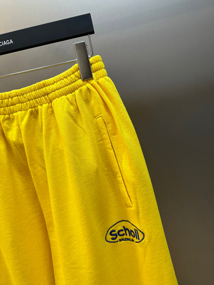 Casual Pants