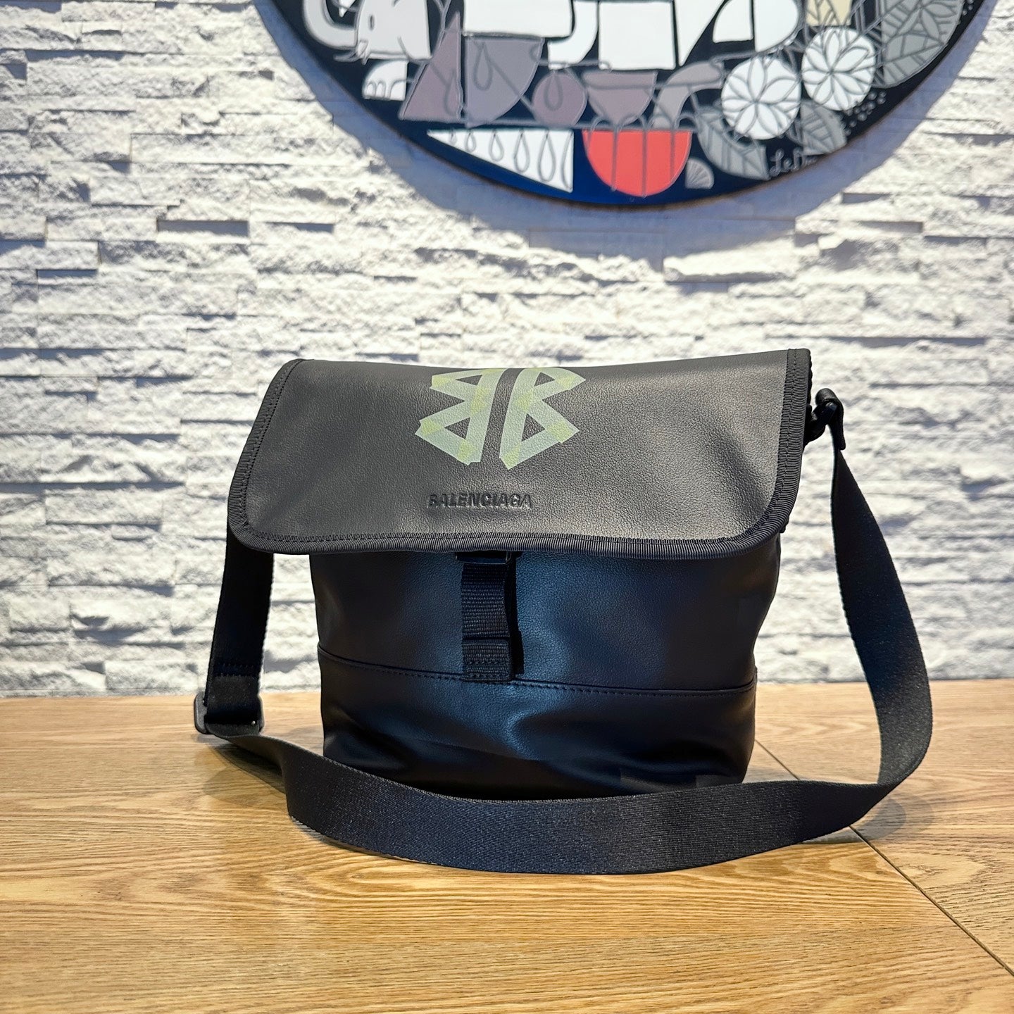 Shoulder Bag