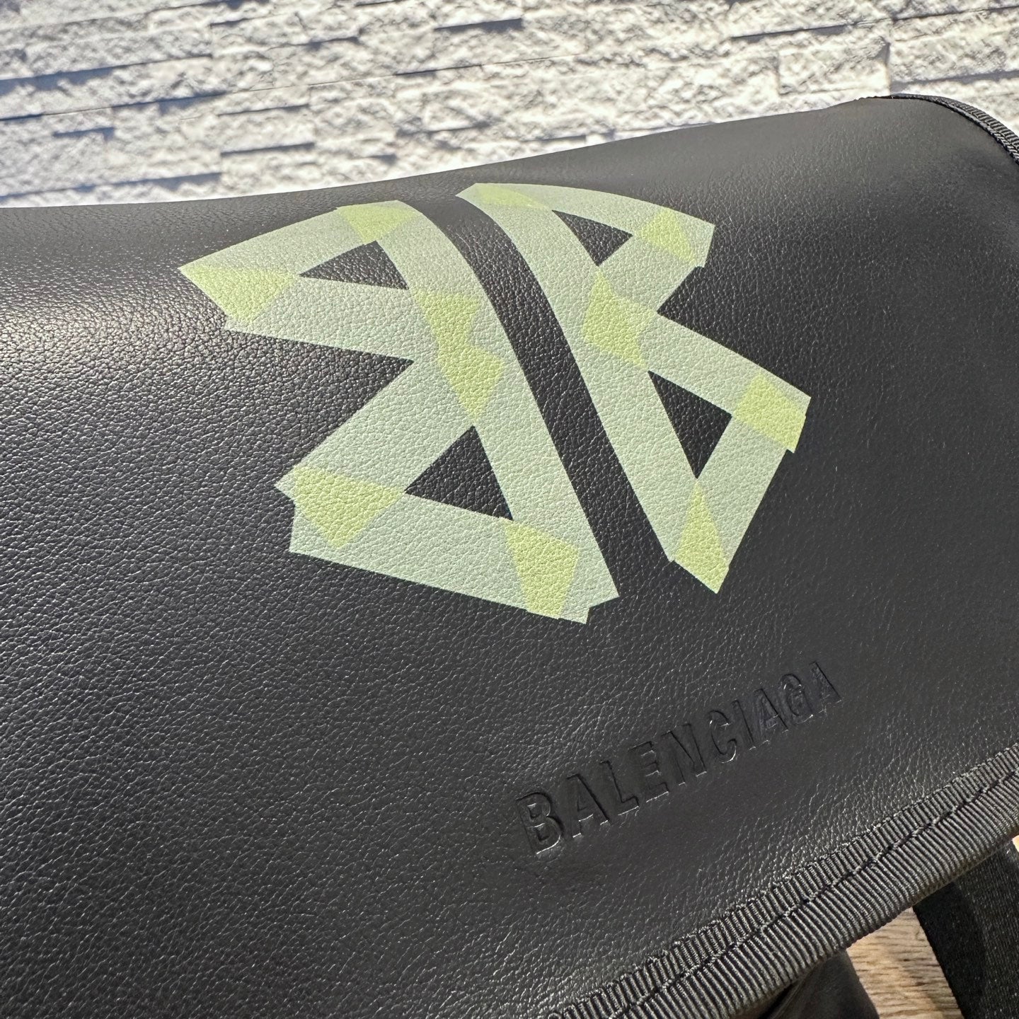 Shoulder Bag