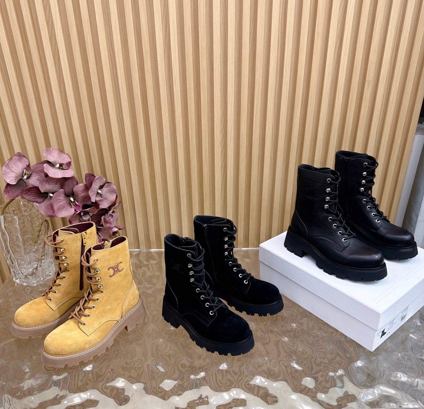 Boots