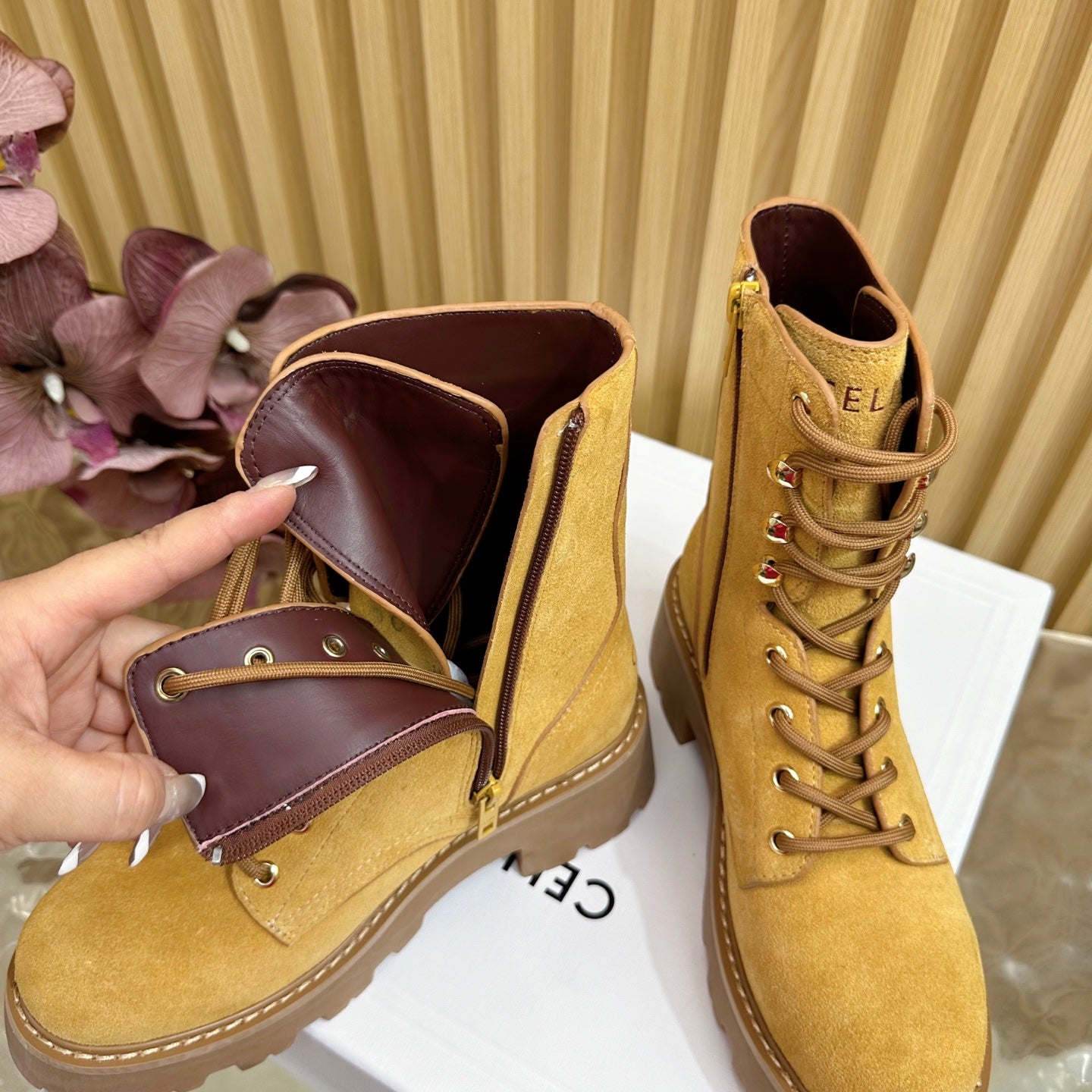 Boots