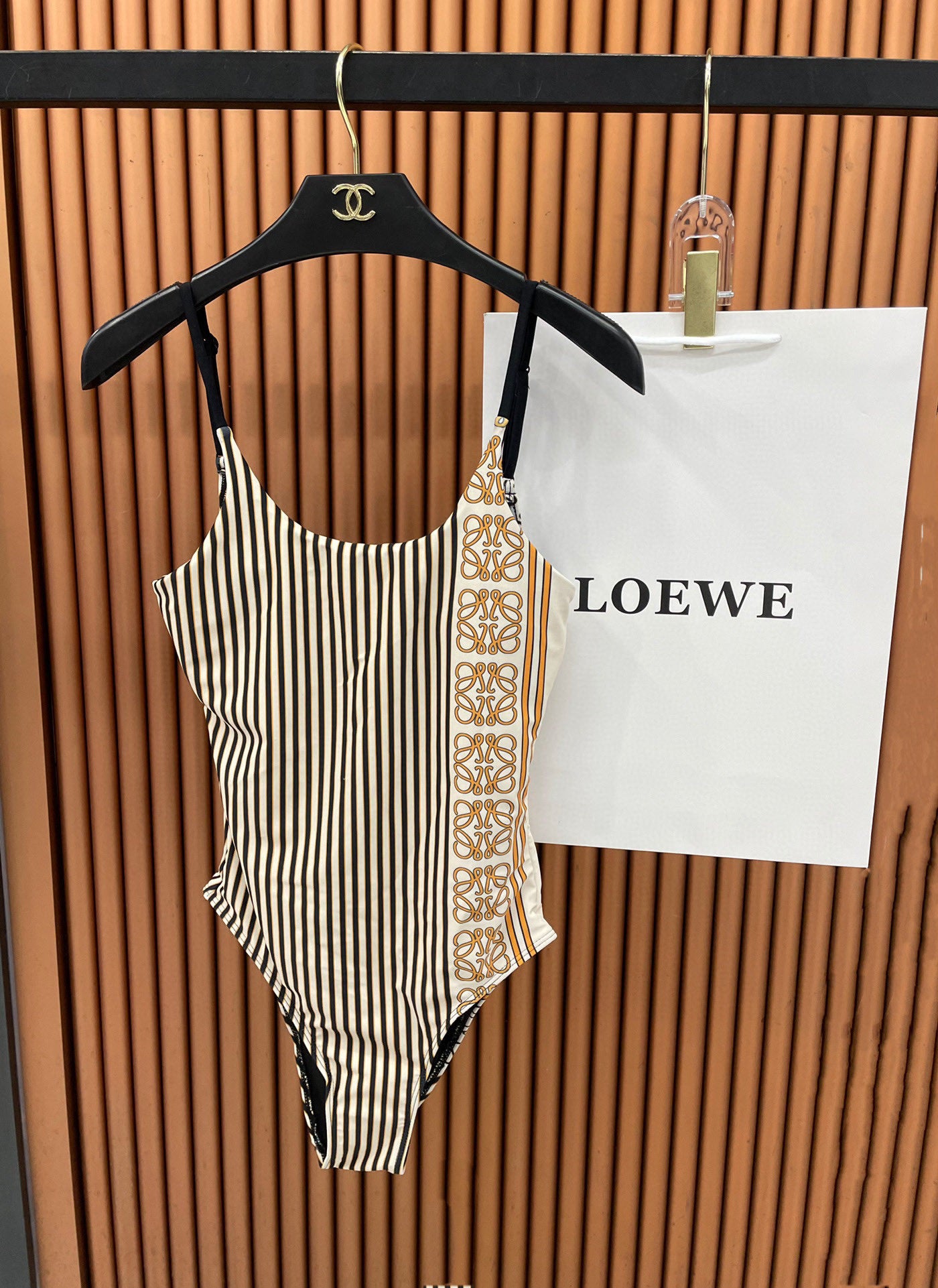 Swimsuit