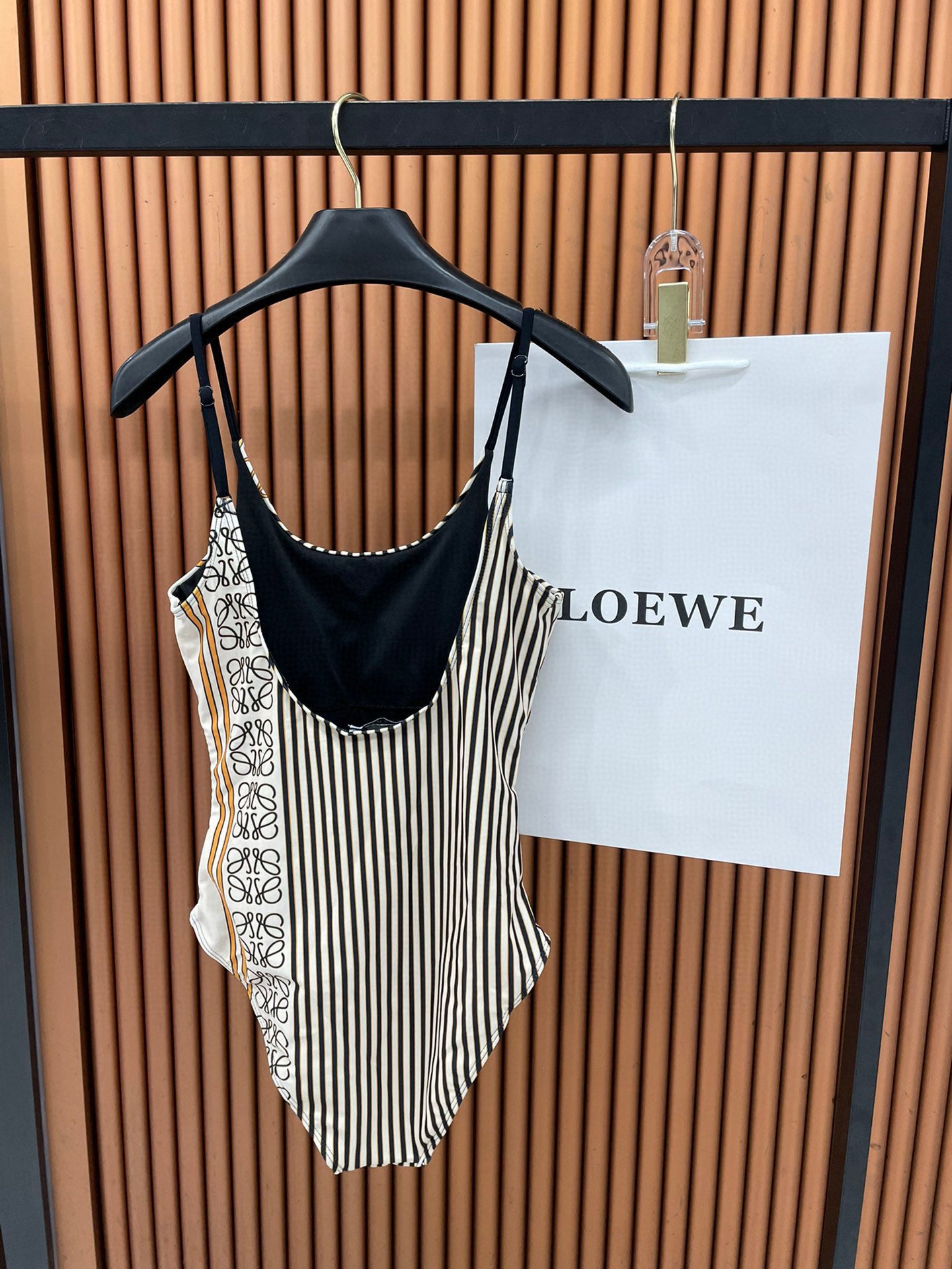 Swimsuit