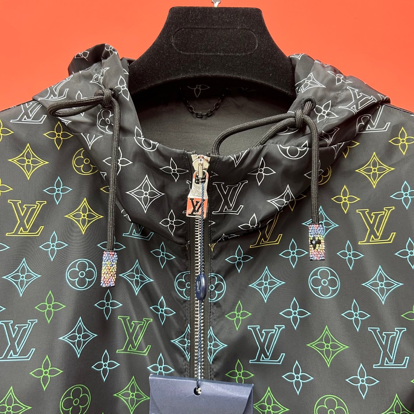 Jackets