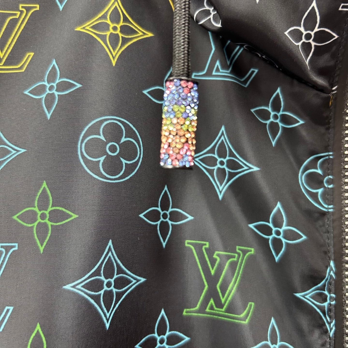 Jackets