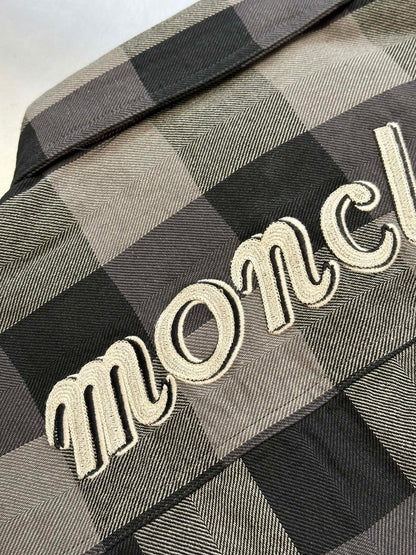 Collaboration Long Sleeved Shirt