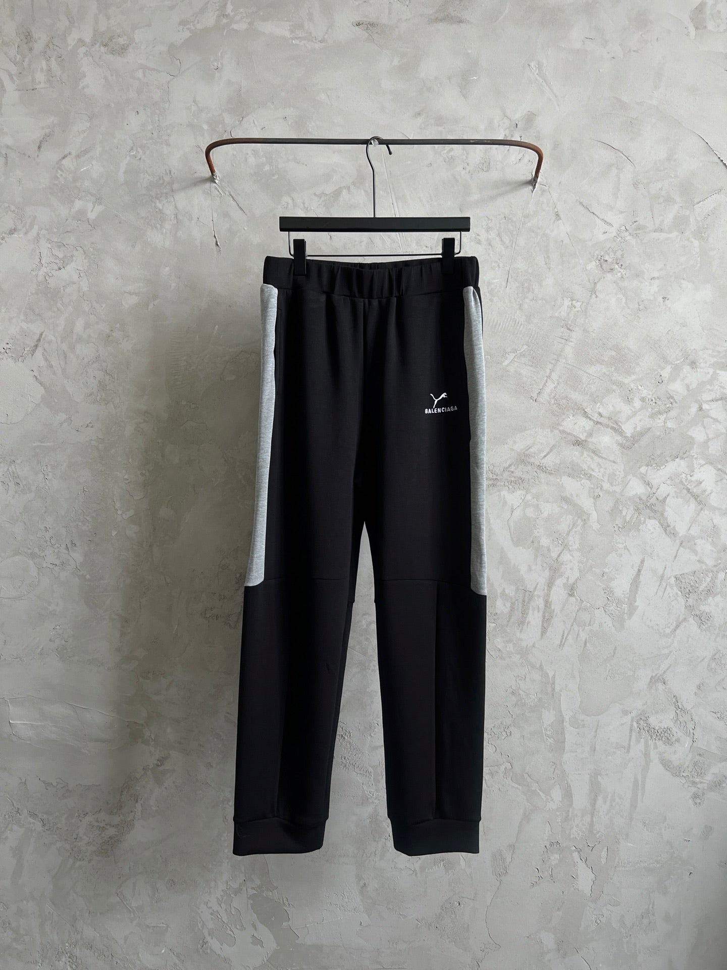 Collaboration Casual Pants