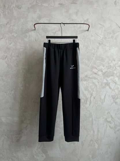 Collaboration Casual Pants