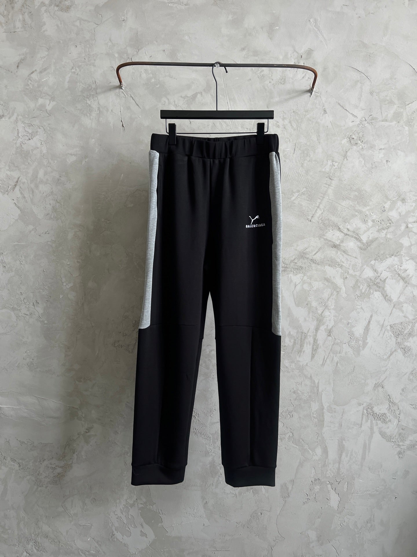 Collaboration Casual Pants