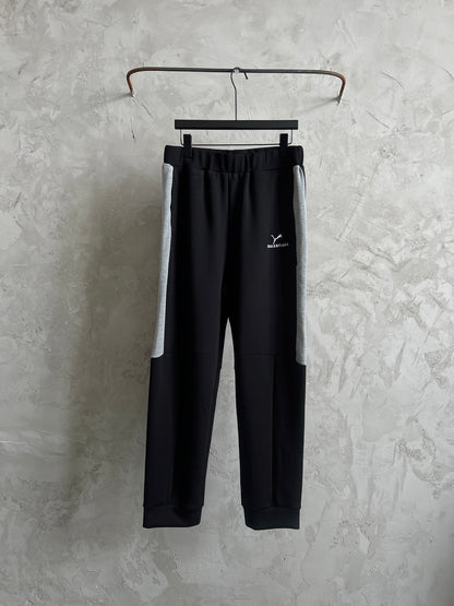 Collaboration Casual Pants