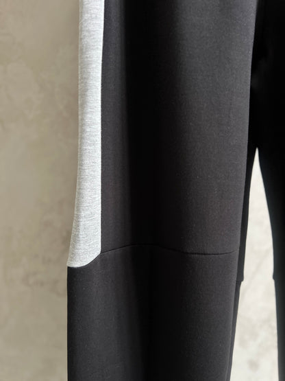 Collaboration Casual Pants