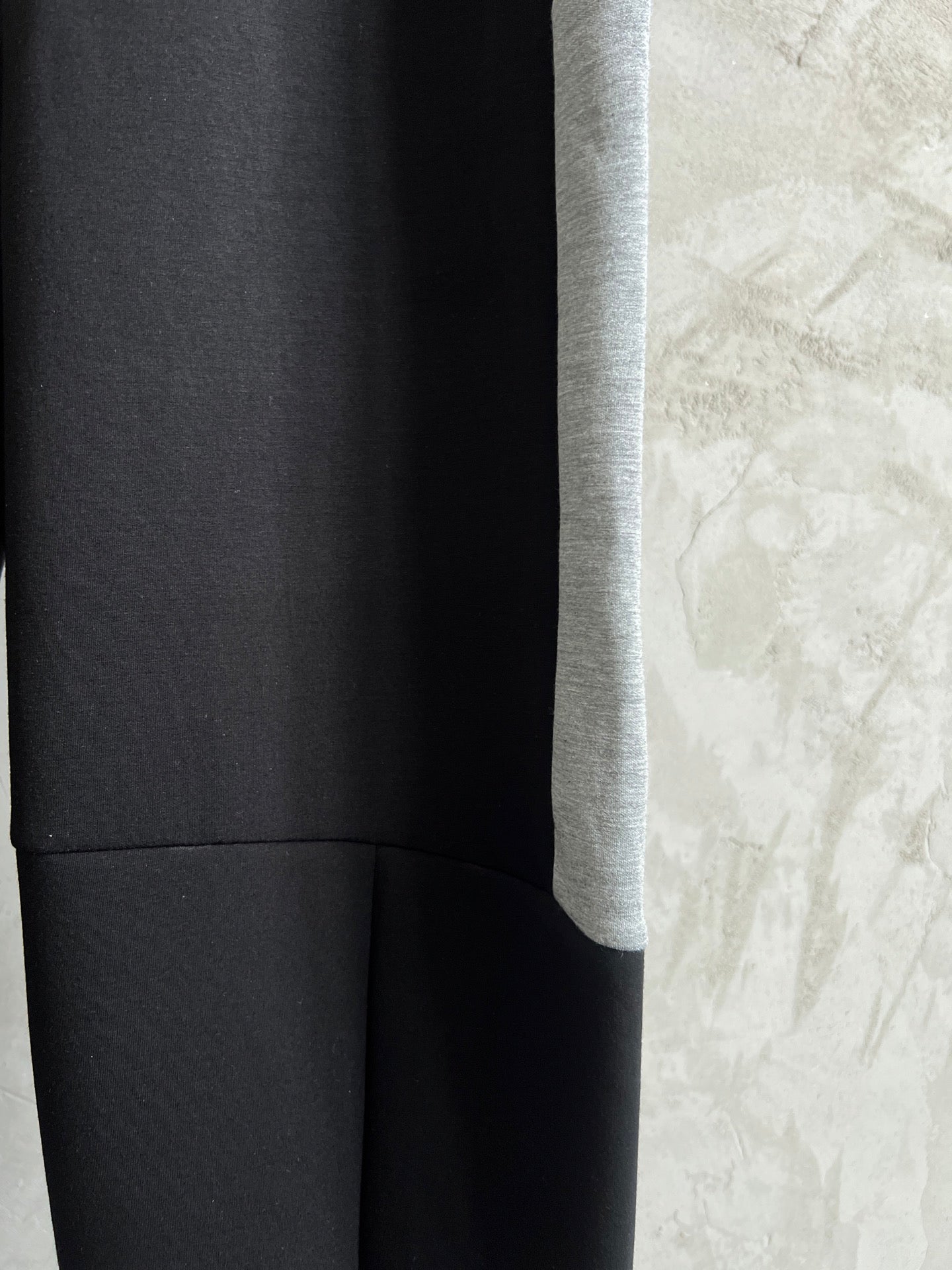 Collaboration Casual Pants
