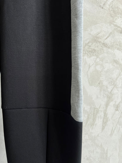 Collaboration Casual Pants