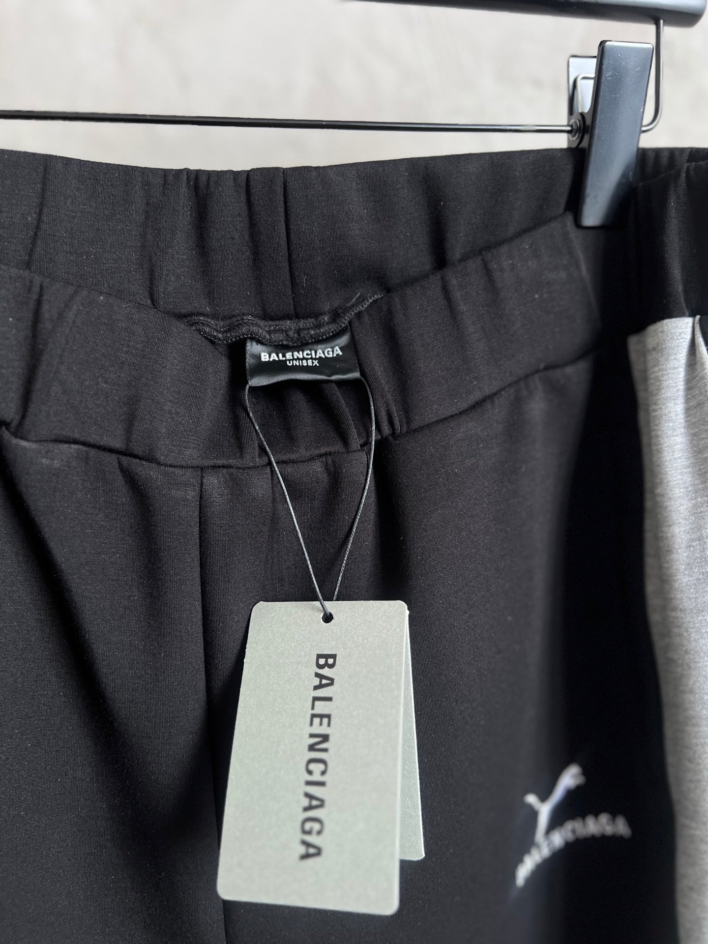 Collaboration Casual Pants