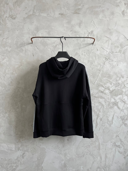Collaboration Jacket