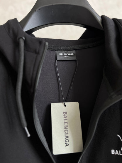 Collaboration Jacket