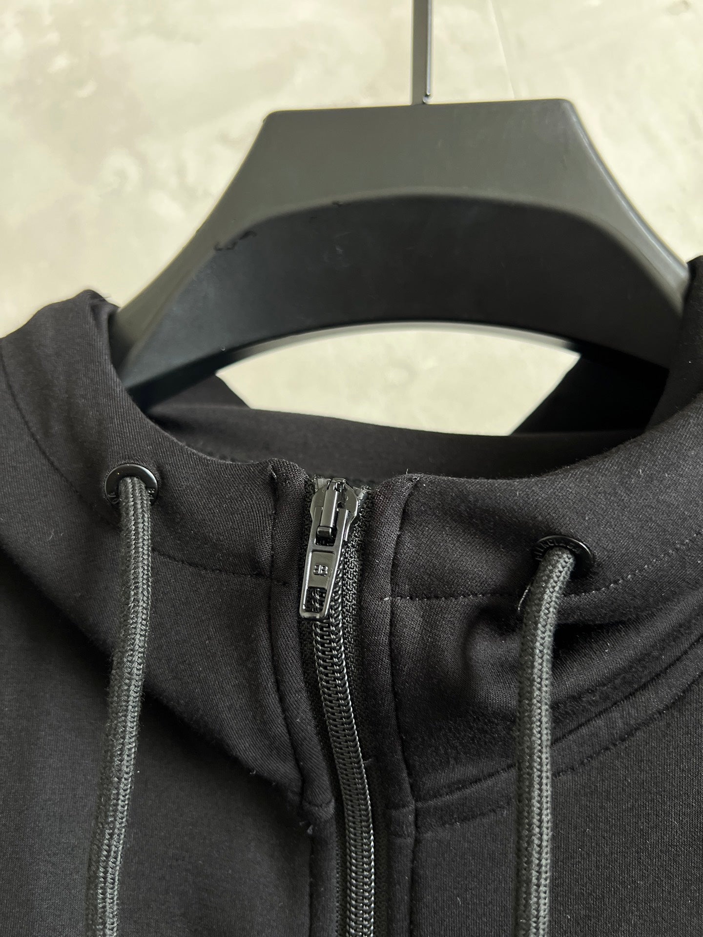 Collaboration Jacket