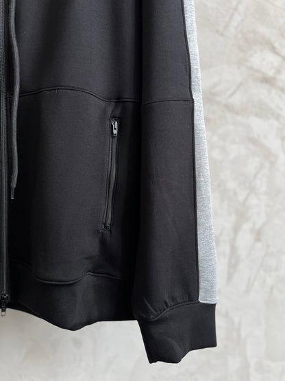 Collaboration Jacket