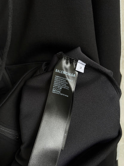 Collaboration Jacket