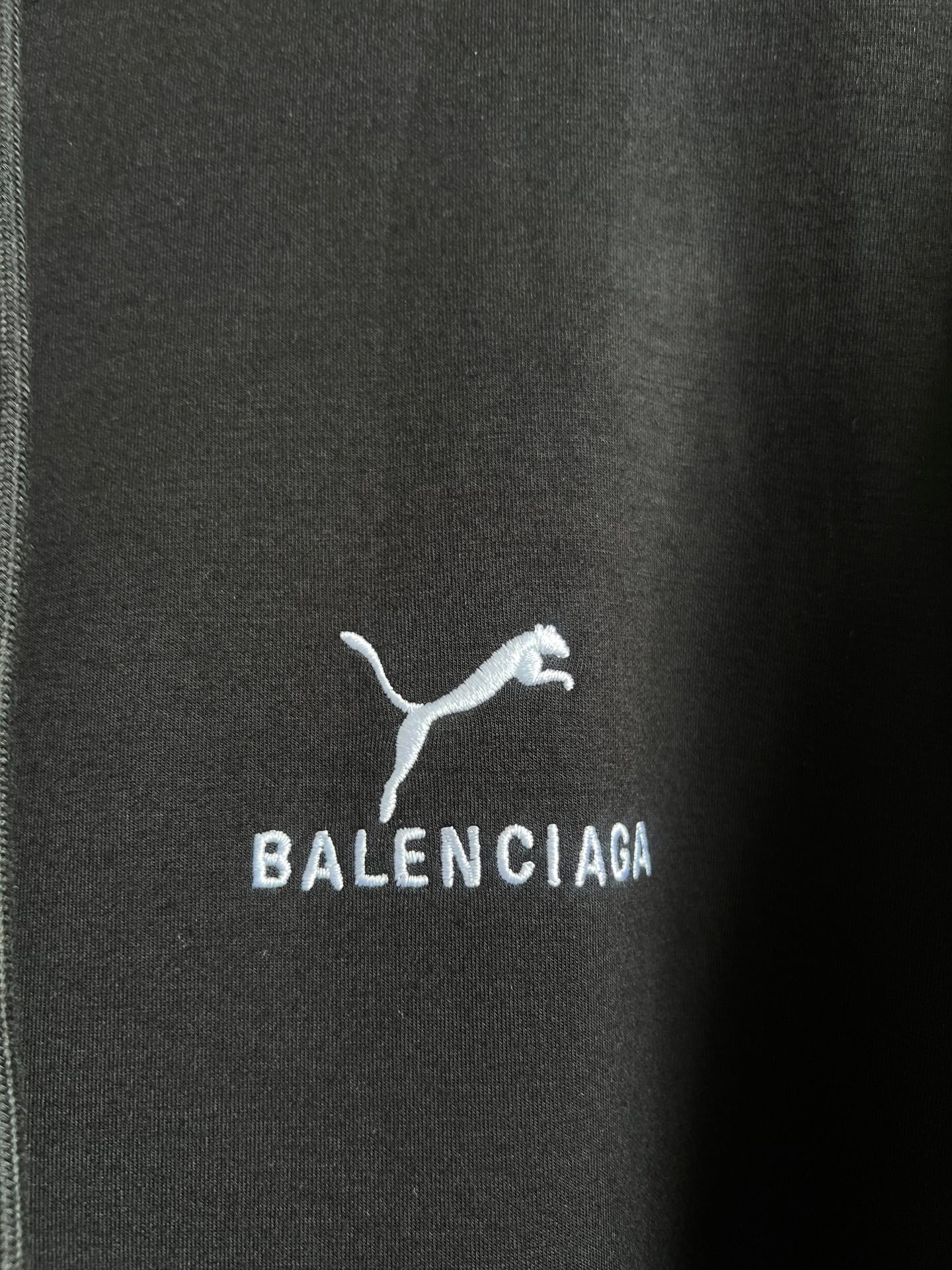 Collaboration Jacket