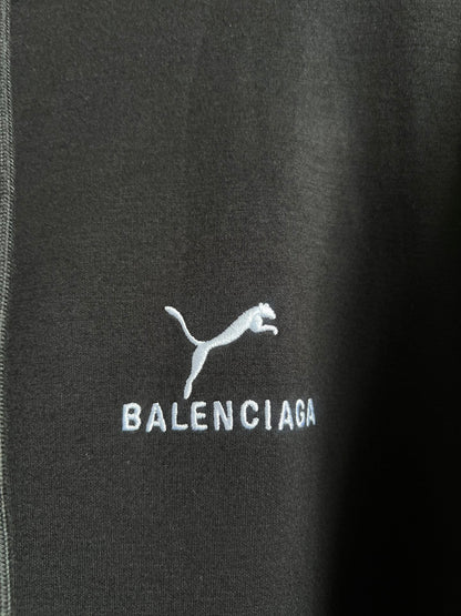 Collaboration Jacket